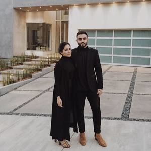 Meet your Posher, Ali